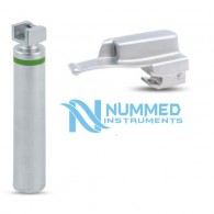 McIntosh Integrated Laryngoscopes